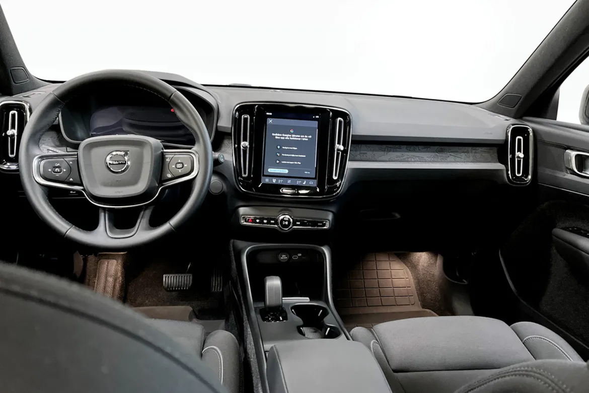 Volvo EX40 Twin Motor Performance