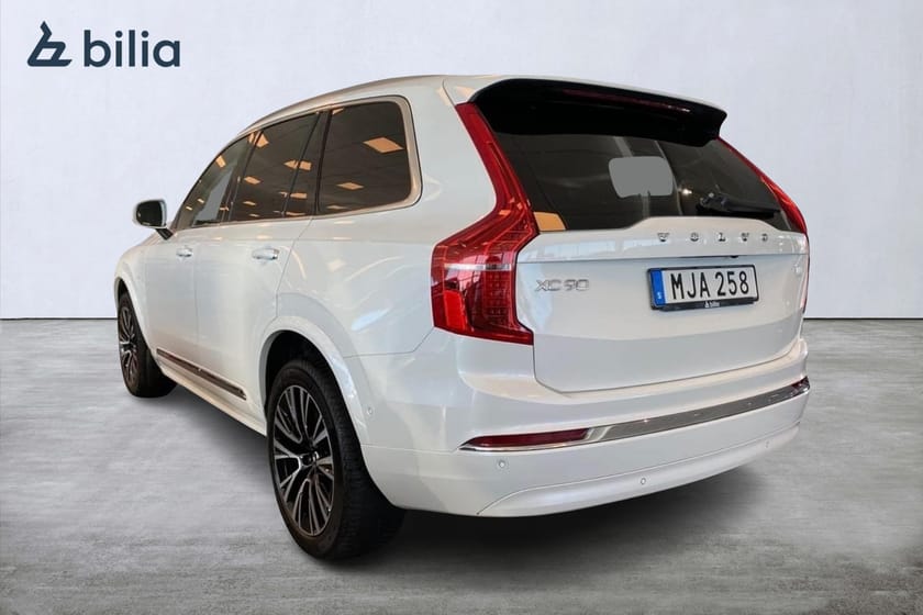 Bild 2 av Volvo XC90 7-seater