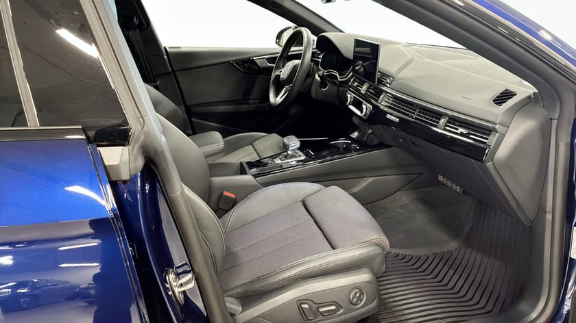 Bild 3 av Audi A5 Sportback 45 TFSI quattro 265 hk S Tronic S line Värmare