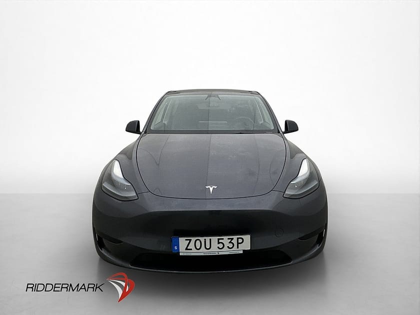 Bild 3 av Tesla Model Y Standard Range RWD