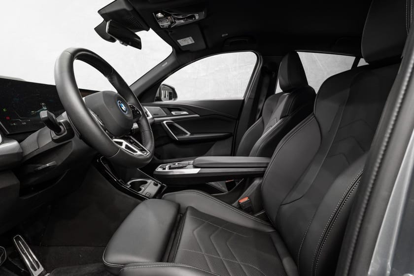 Bilde 2 av BMW iX2 xDrive30