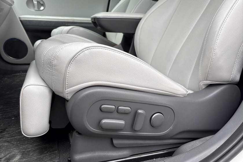 Bilde 5 av Hyundai Ioniq 5 LongRange I Premium I AWD I H.feste