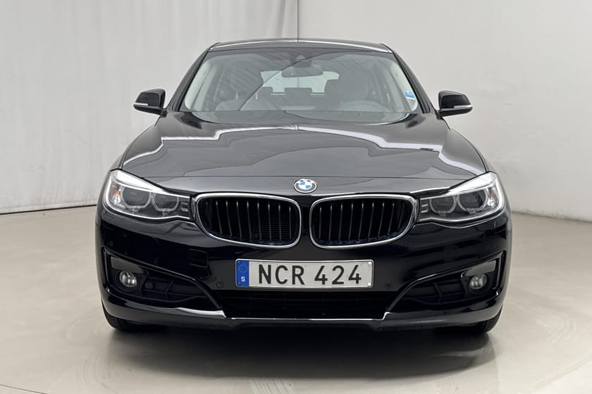 Bild 5 av BMW 320d xDrive GT 320 xDrive, F34 (190hk) Model Sport