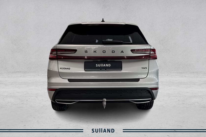 Bilde 4 av Škoda Kodiaq