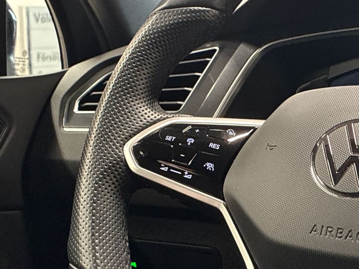 Volkswagen Volkswagen Tiguan eHybrid — bild 14