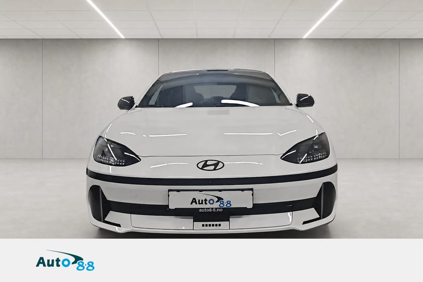 Bilde 4 av Hyundai Ioniq 6