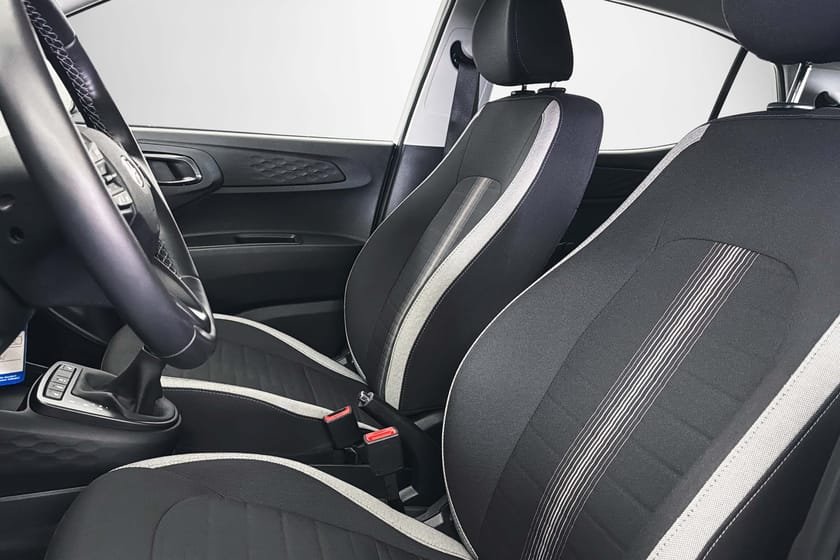Bild 5 av Hyundai i10 Essential 1,0 MPi 63hk AMT AUT B-Kamera Carplay
