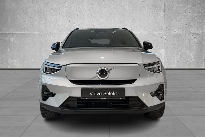 Bilde 3 av Volvo EX40 Twin Motor Performance