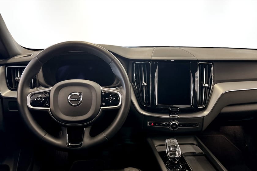 Bild 4 av Volvo XC60 Recharge T6 Plus Dark