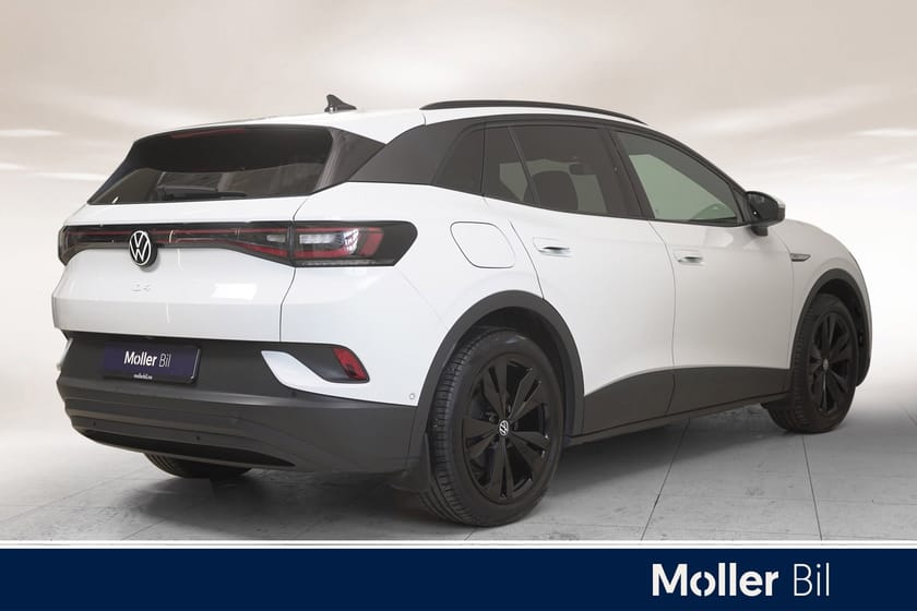 Bilde 2 av Volkswagen ID.4 Pro limited  77kwh 174hk