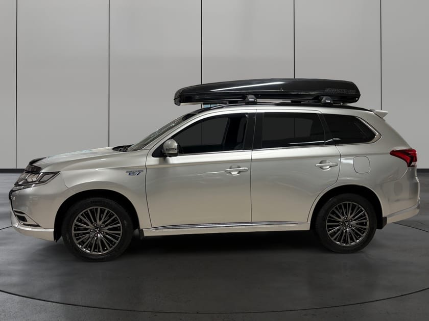 Bilde 2 av Mitsubishi Outlander PHEV
