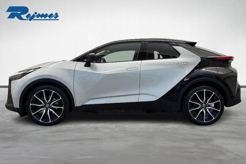 Bild 2 av Toyota C-HR PHEV GR Sport Premiere 223hk