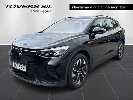Volkswagen ID.4 Pro Performance Performance, 204hk