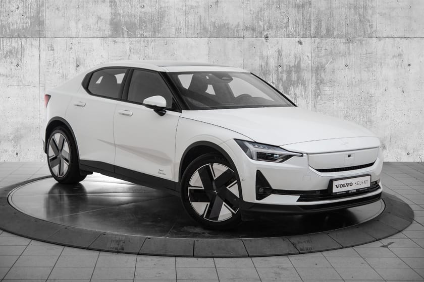 Bilde 1 av Polestar 2 Long Range Dual Motor