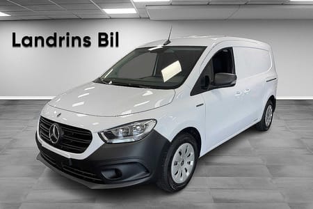 Mercedes-Benz eCitan