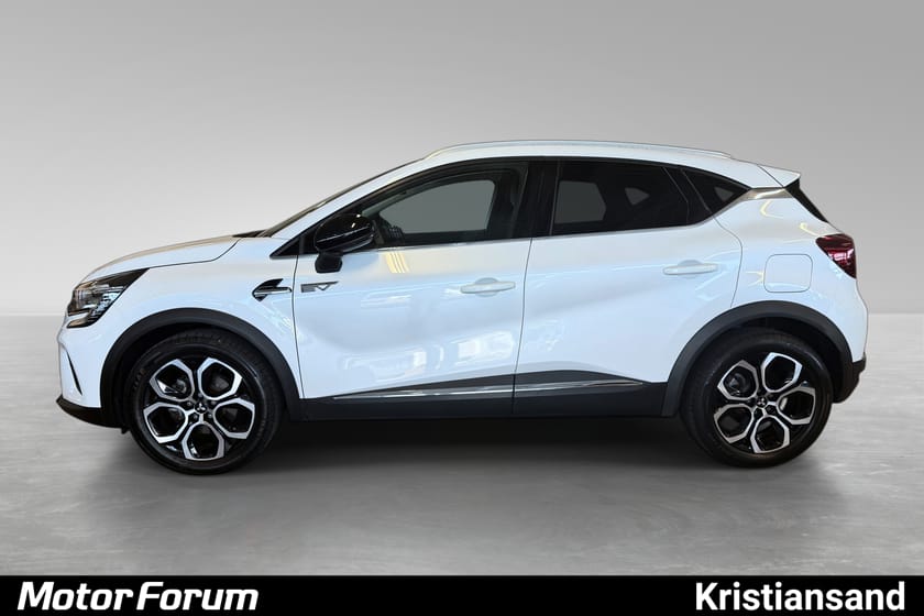 Bilde 2 av Mitsubishi ASX Plug-in Hybrid Intense+ PHEV/ Acc/ CarPlay/ R.kam/ Ratt.V/ DAB/ +++