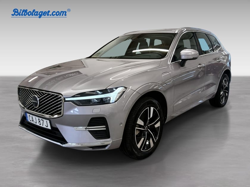 Bild 1 av Volvo XC60 T6 Plus Bright Nordic Edition