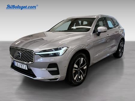 Volvo XC60 T6 Plus Bright Nordic Edition