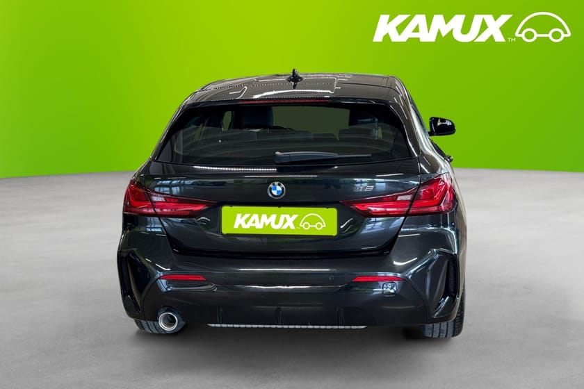 Bild 5 av BMW 118i 140hk M Sport Rattvärme Farthållare