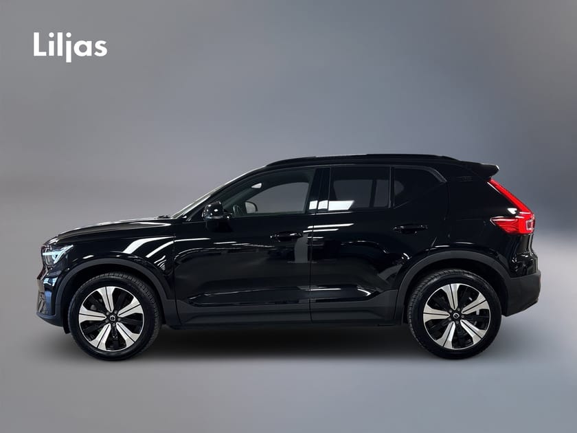 Bild 3 av Volvo XC40 Recharge Core Edition