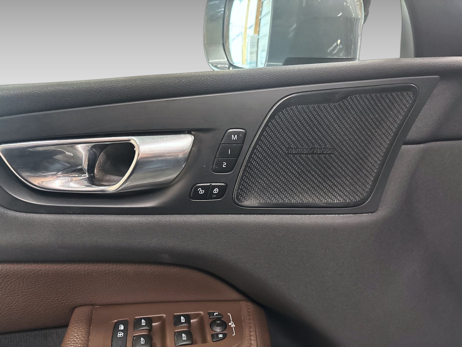 Volvo XC60 Recharge T6 AWD Geartronic, 341hp, 2021