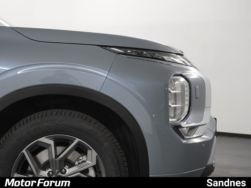 Bilde 5 av Mitsubishi Outlander PHEV Instyle+