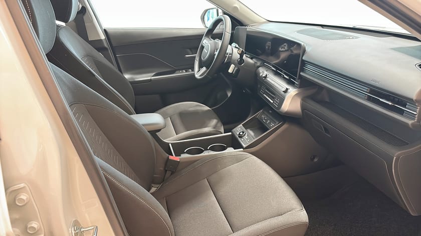 Bild 3 av Hyundai Kona Hybrid Essential 1,6 Aut, 3,49% ränta!