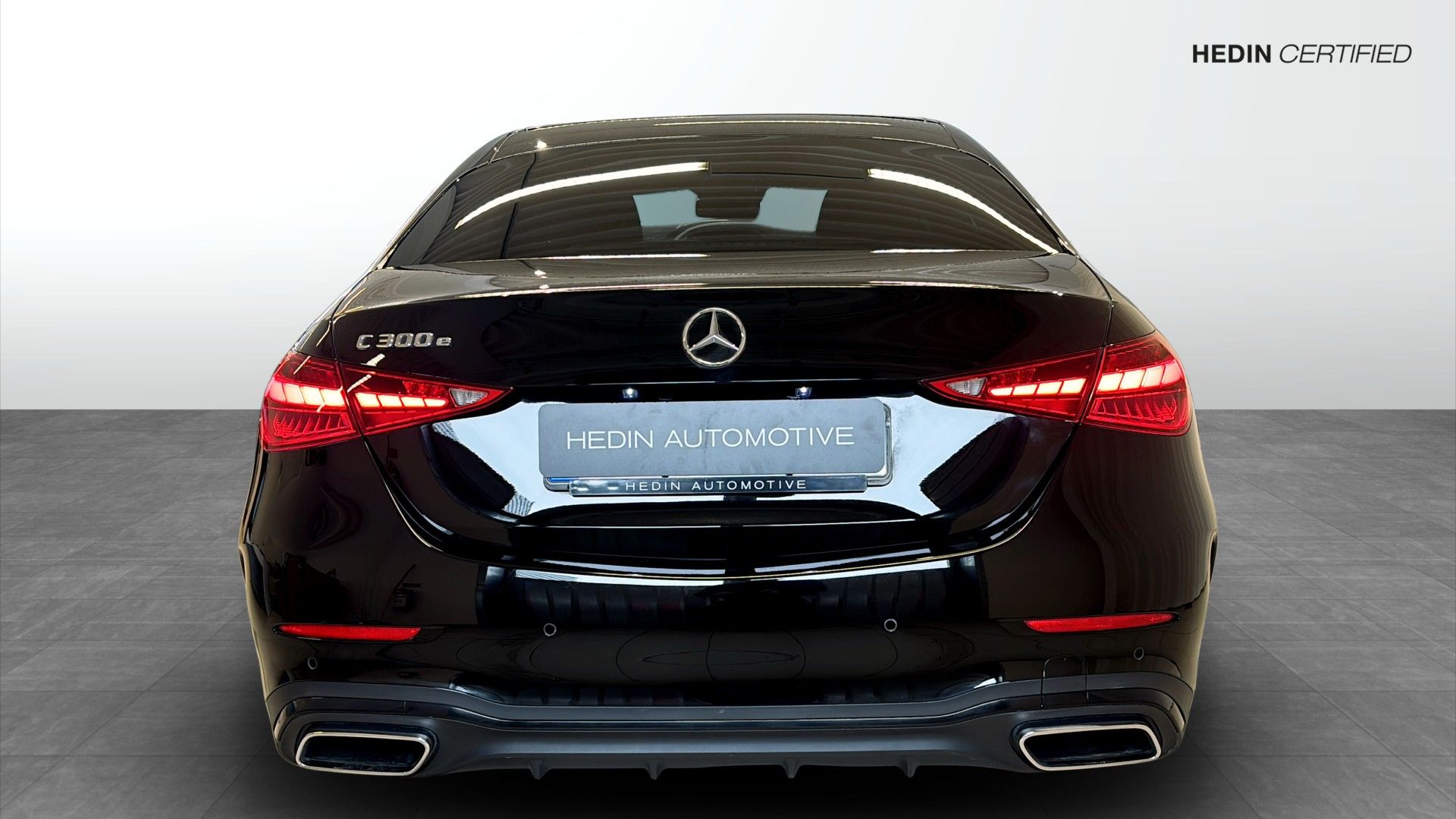 Mercedes-Benz C 300 e 2023, kuva 5/10