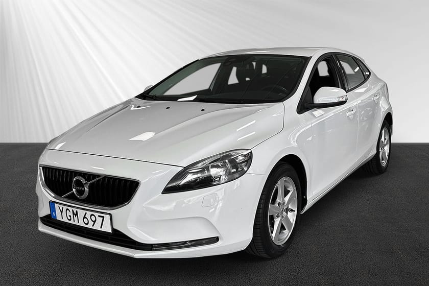 Bild 4 av Volvo V40 T2 Business
