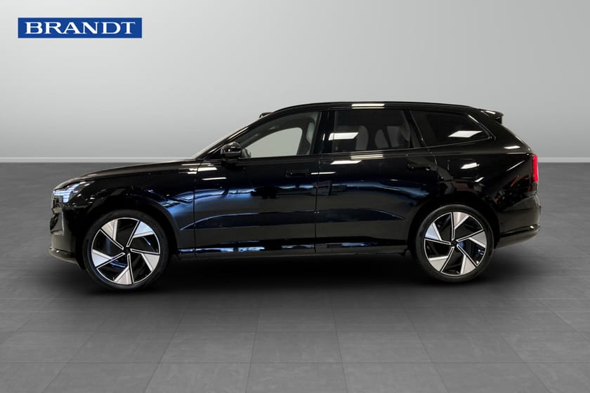 Bild 3 av Volvo EX90 Twin Motor Performance 6-Seater Ultra 6sätes