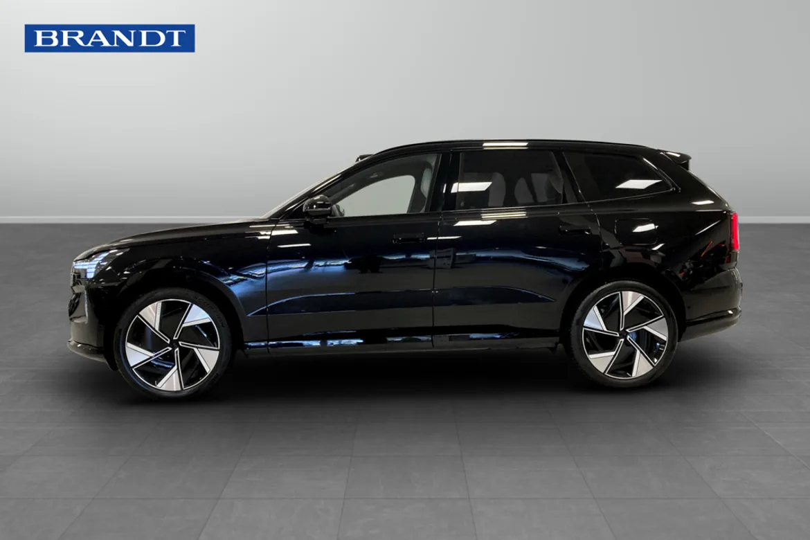 Volvo EX90 Twin Motor Performance 6-Seater