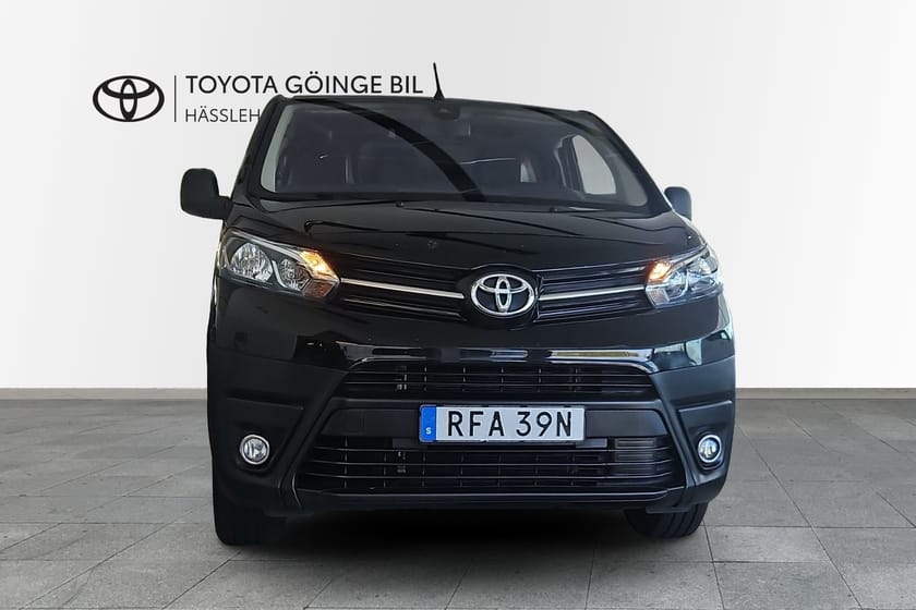 Bild 5 av Toyota Proace