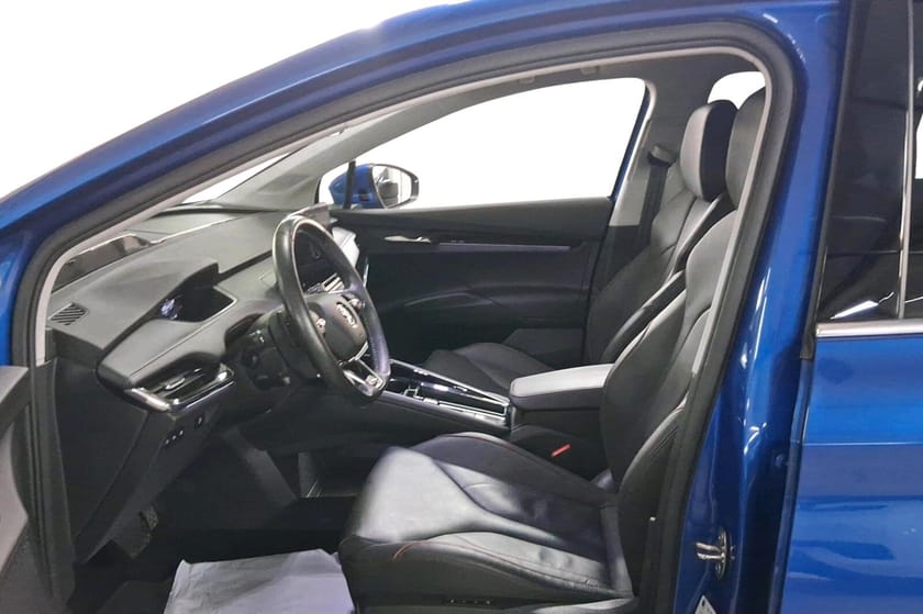 Bilde 5 av Škoda Enyaq iV 80x