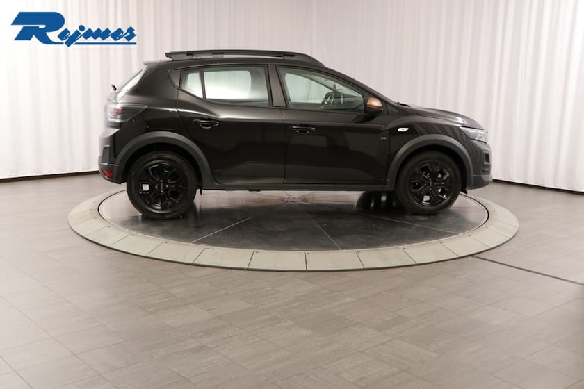 Bild 3 av Dacia Sandero Stepway TCe 110 Extreme