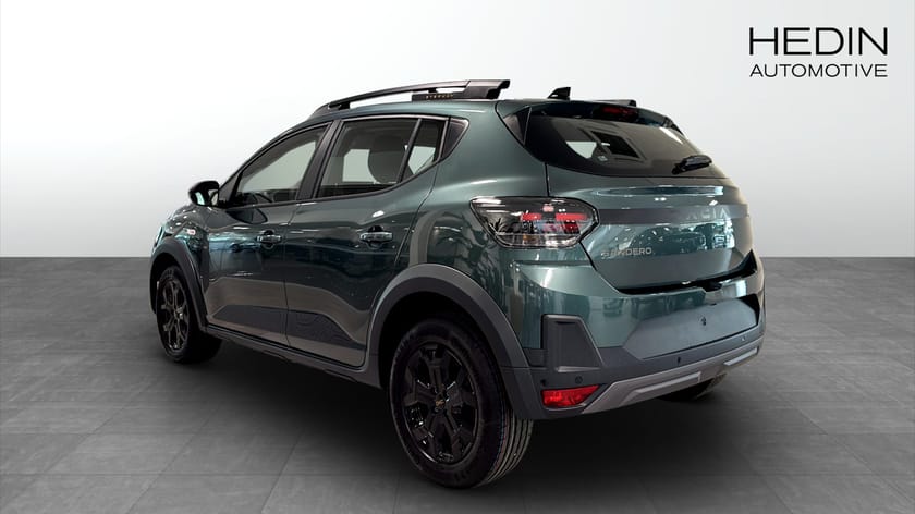 Bild 2 av Dacia Sandero Stepway EXTREME PL 2190:-/mån TCE 110