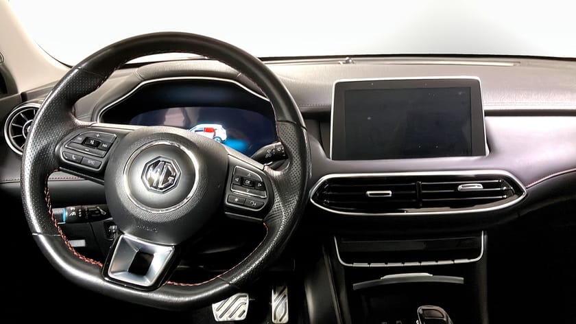 Bild 4 av MG EHS PHEV 