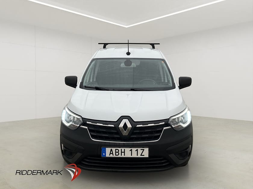 Bild 5 av Renault Express