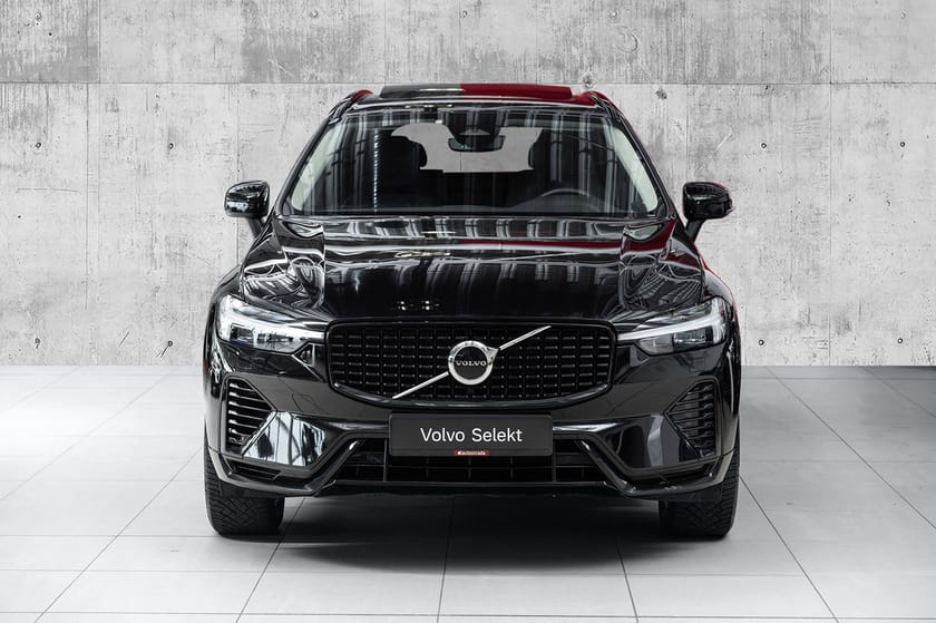 Bilde 2 av Volvo XC60 Krok | Minne | R.kam | Skinn | Pano |