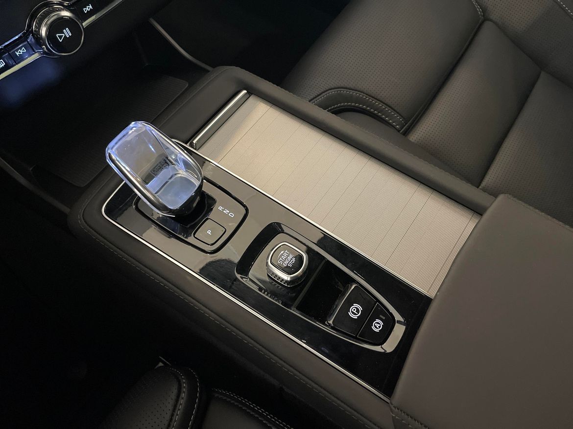 Volvo XC90 2026 - miniatyr 24