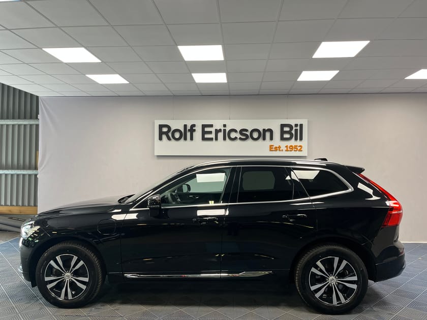 Bild 2 av Volvo XC60 T6 Core Edition
