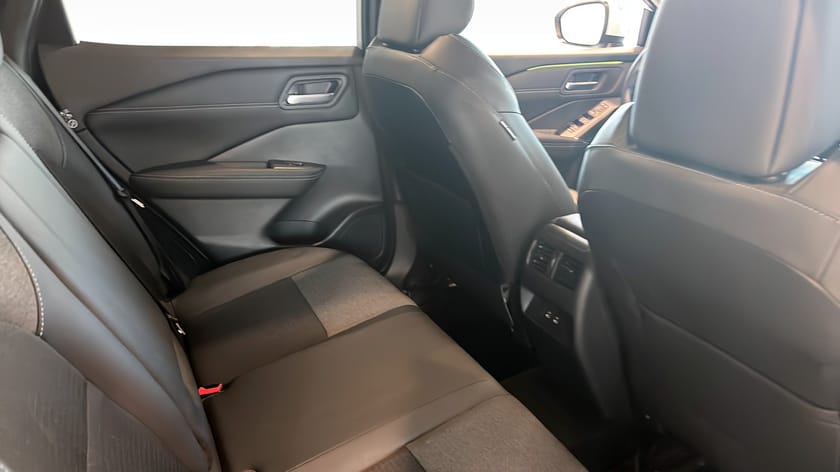 Bild 5 av Nissan Qashqai Xtronic MHEV 158 N-Connecta / Demobil