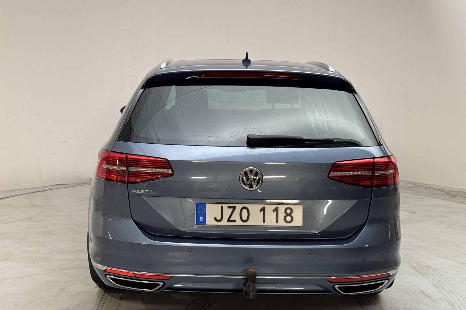 Volkswagen Passat 2016, bild 6/10