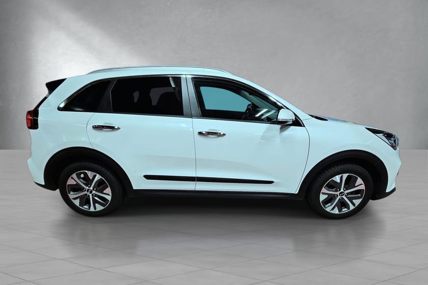 Bilde 4 av Kia e-Niro