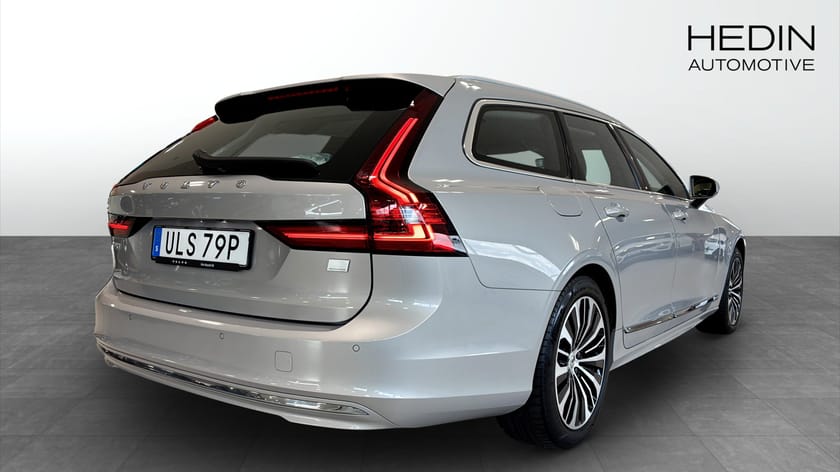 Bild 5 av Volvo V90