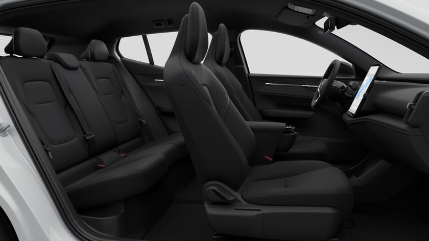 Bild 3 av Volvo EX30 P5 Long Range RWD Plus