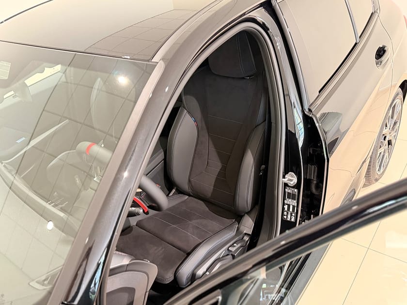 Bild 5 av BMW M135 xDrive xDrive, Privatleasingkampanj 24 månader ink vinterhjul