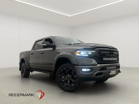 RAM 1500 Crew Cab