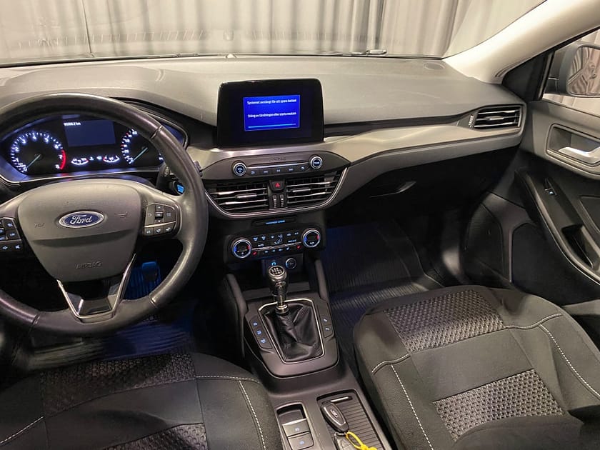 Bild 5 av Ford Focus