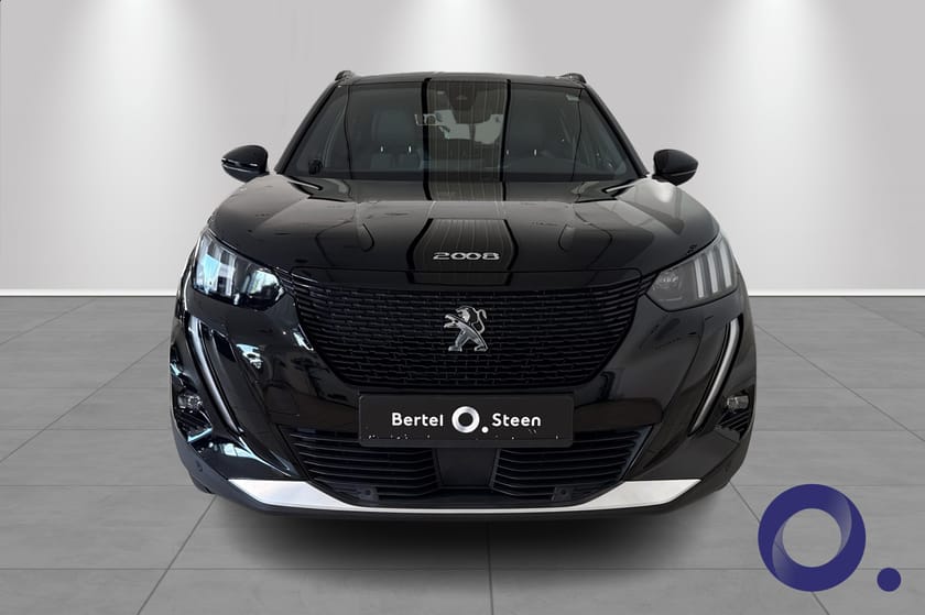 Bilde 2 av Peugeot e-2008 