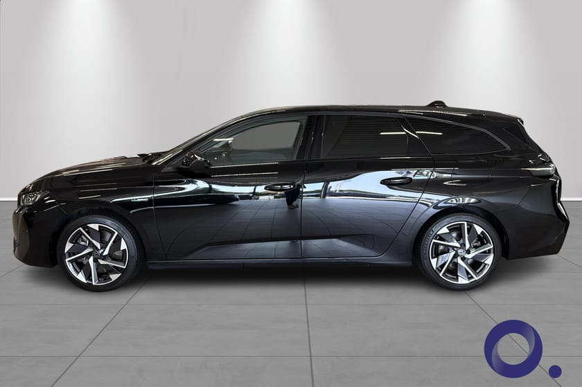 Bilde 5 av Peugeot 308 SW Plug-In Hybrid 180 Allure PHEV hk